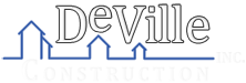 DeVille Construction